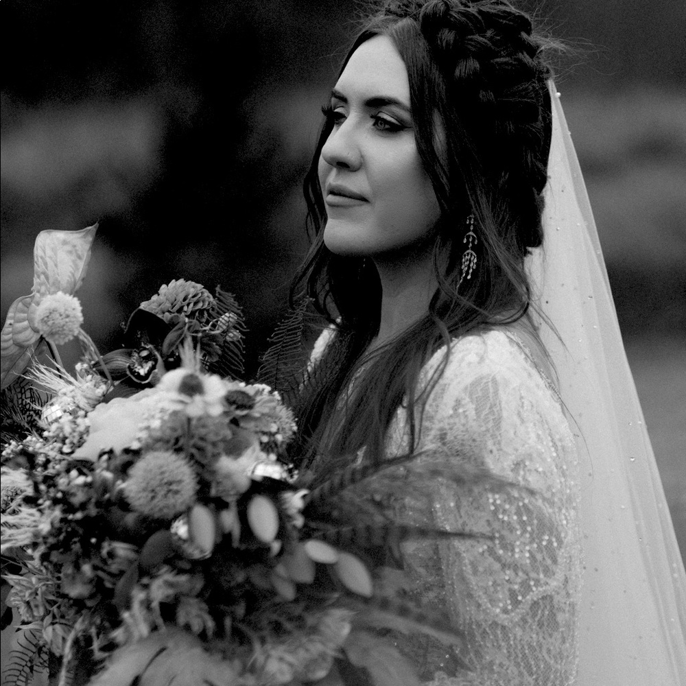 Meet your Posher, Kimberly